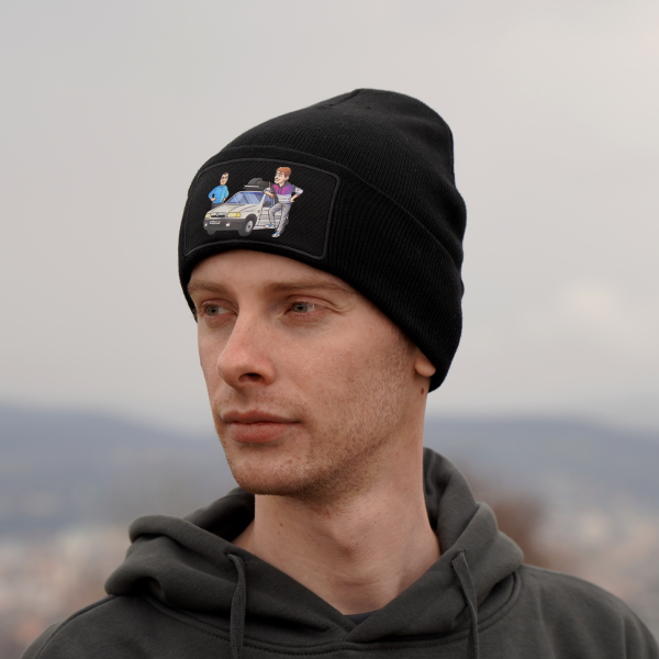 Čiapka - Cestovateľská - Image 2